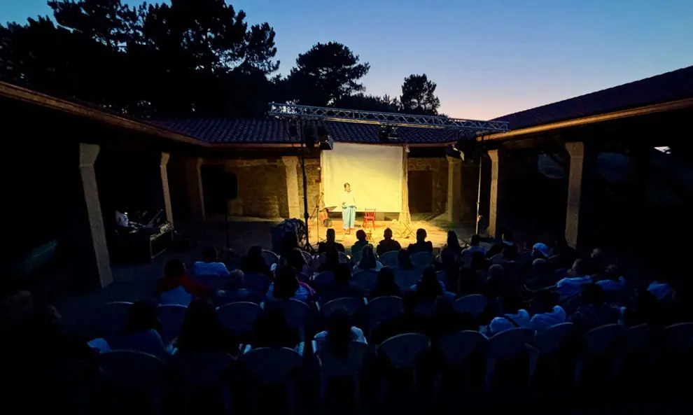 Miranda-Obra teatro en O Grove 2