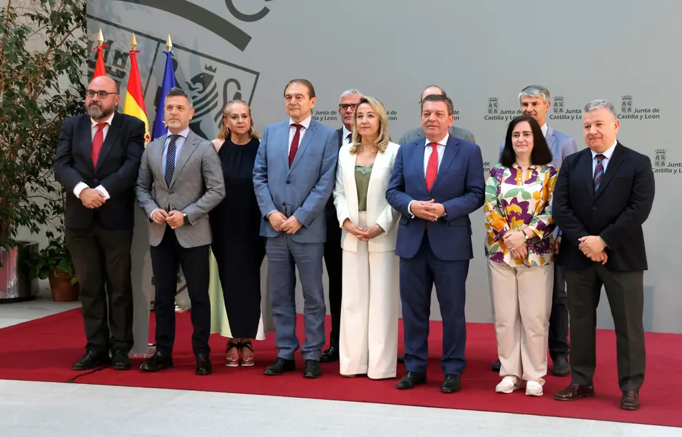 TOMA POSESION RUTH ANDEREZ 4