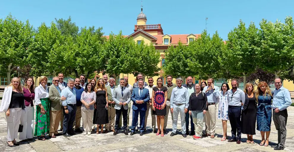 Despedida de Irene Muñoz 1