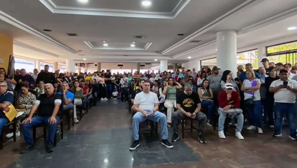 ENTREGA DE PASAPORTES EN LECHERÍA 09-07-2025 4