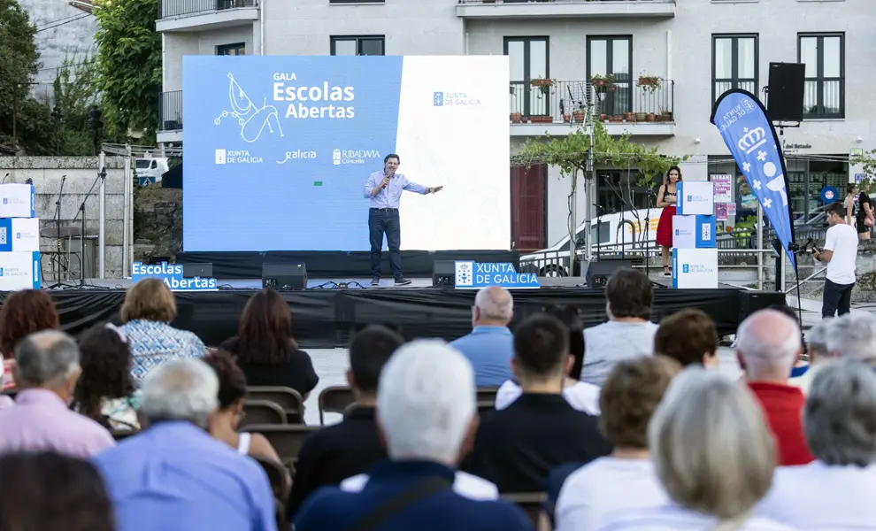 Gala Escolas Abertas 3
