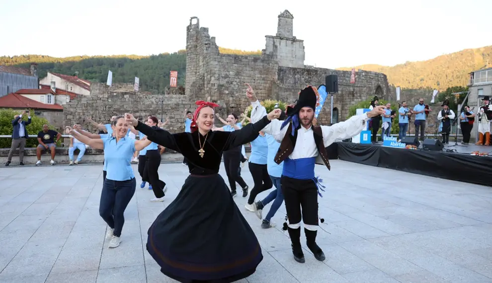 Gala Escolas Abertas 7