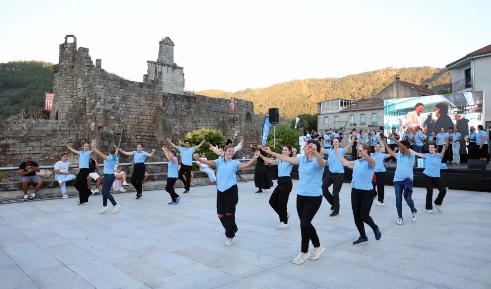 Gala Escolas Abertas 9