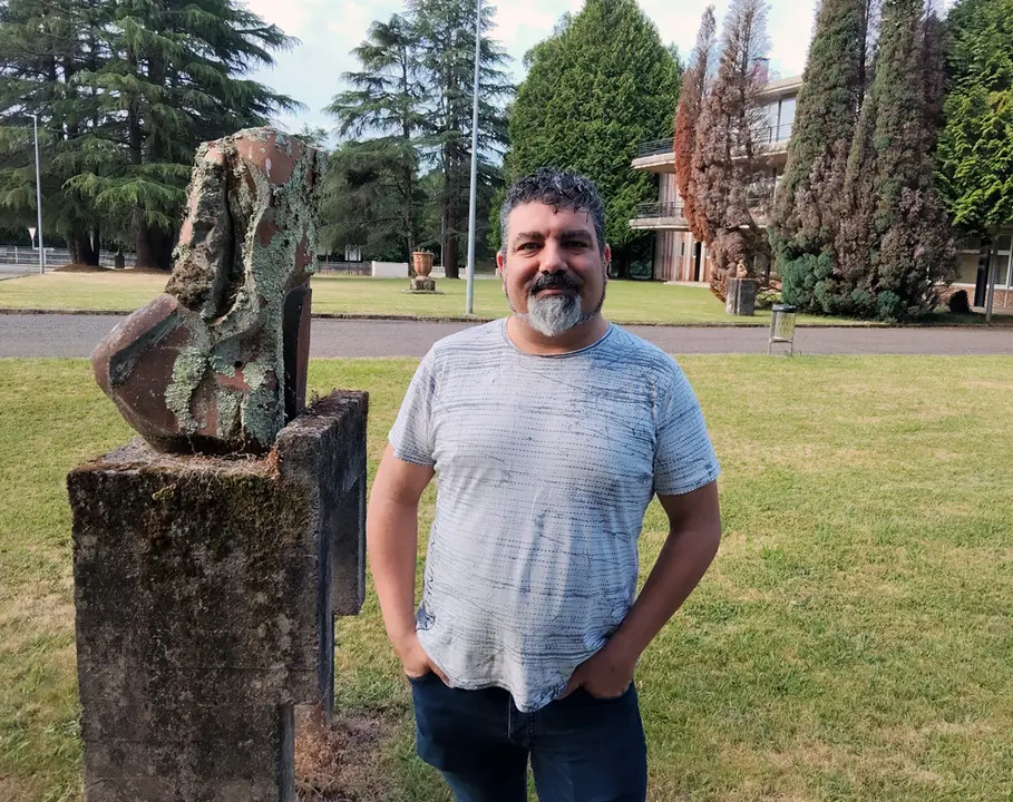 Raúl Rodríguez