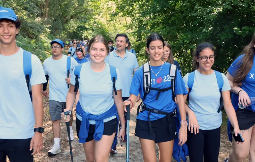 Miranda-Conecta Galicia Camiño-Chapela 2