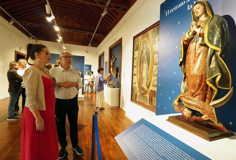 Expo Camino de Indias 1