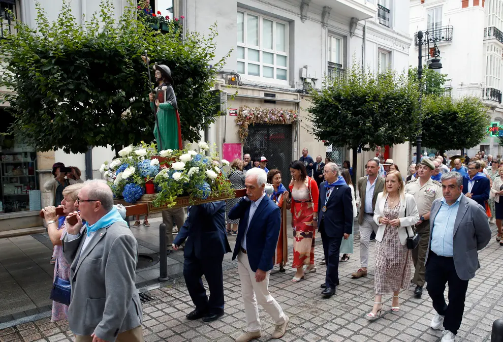 Santander-Dia de Galicia 2