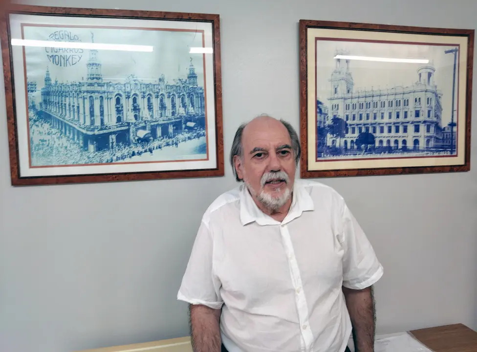 Rubén Borré