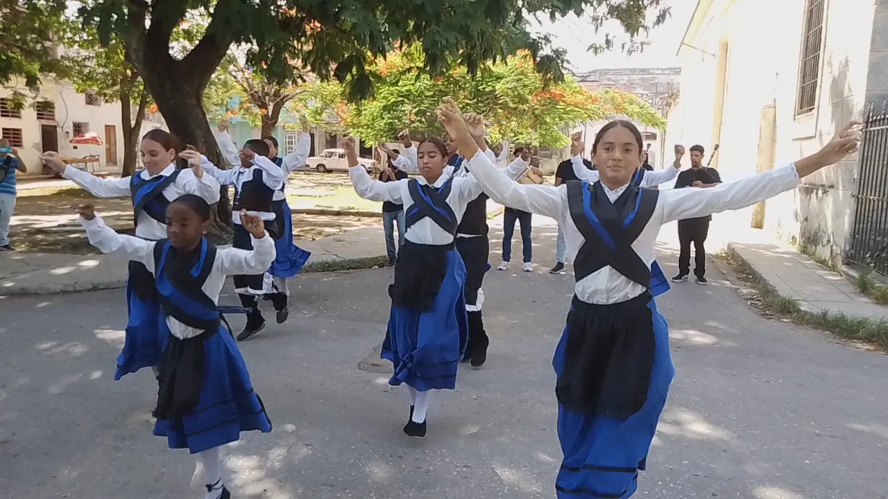 Día de Galicia en Cuba 2
