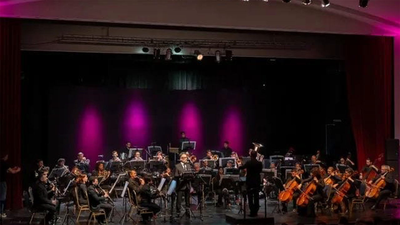 Orquesta Neuquén 2