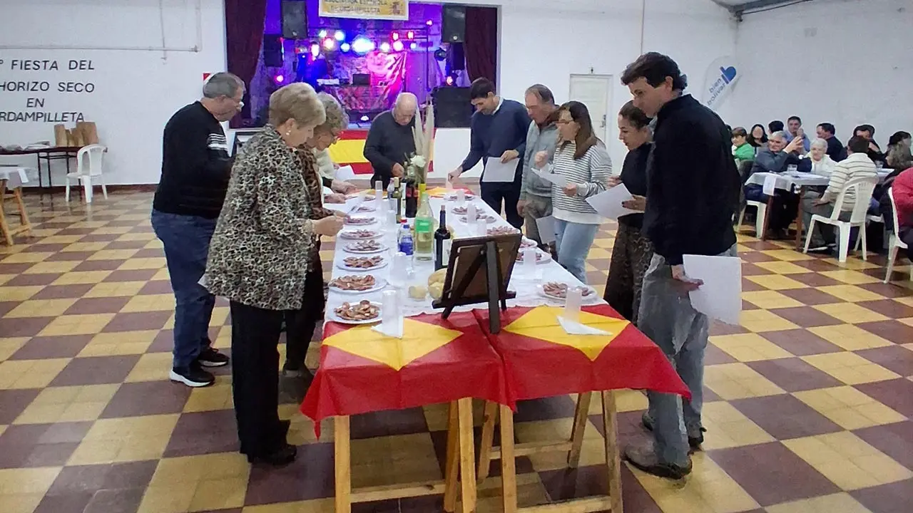 Sociedad Española de Urdampilleta 6