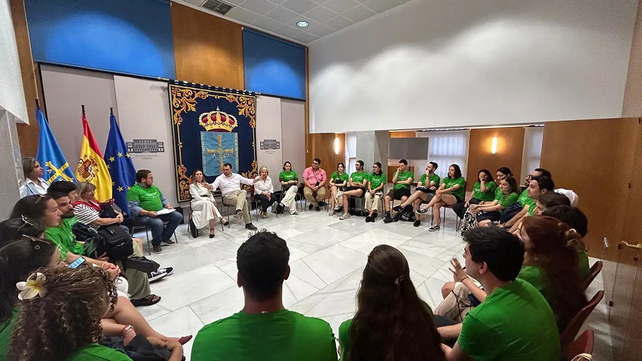 Barbón Campus Orígenes