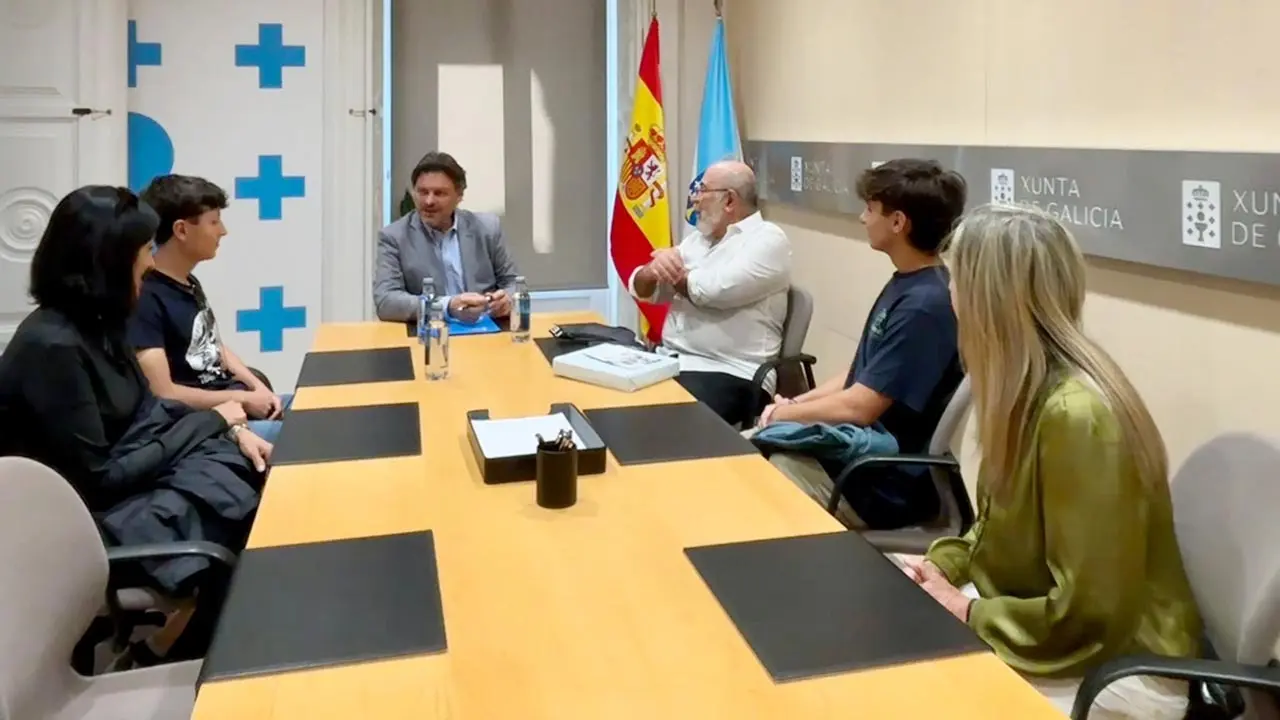 Miranda. Asociación Unión Hijos de Morgadanes 2