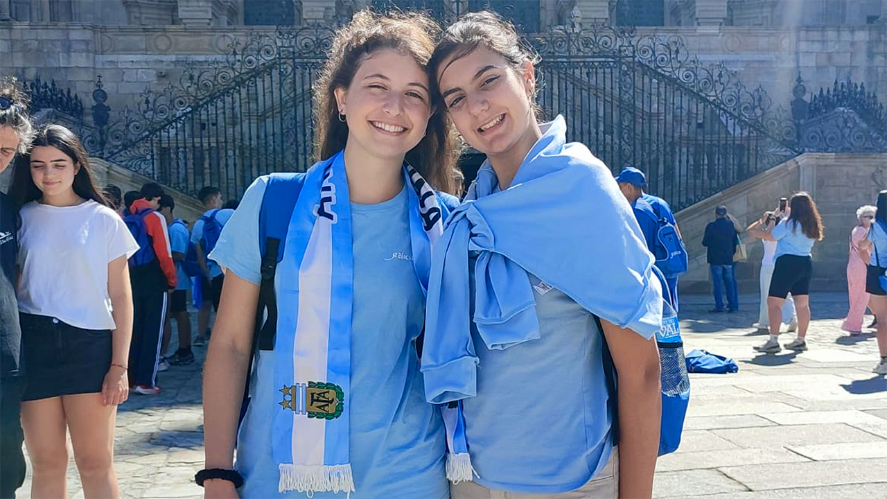 Argentina