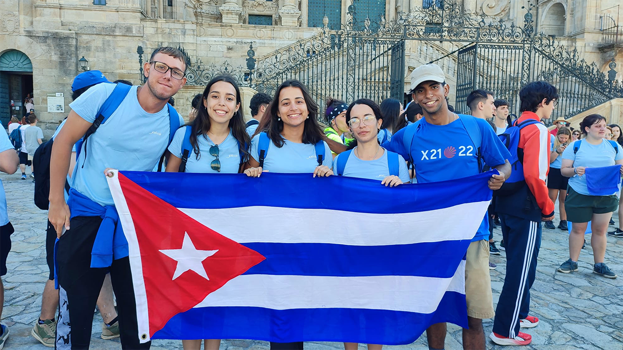 Cuba