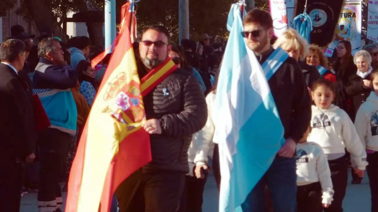 Asociación Española de San Antonio 1