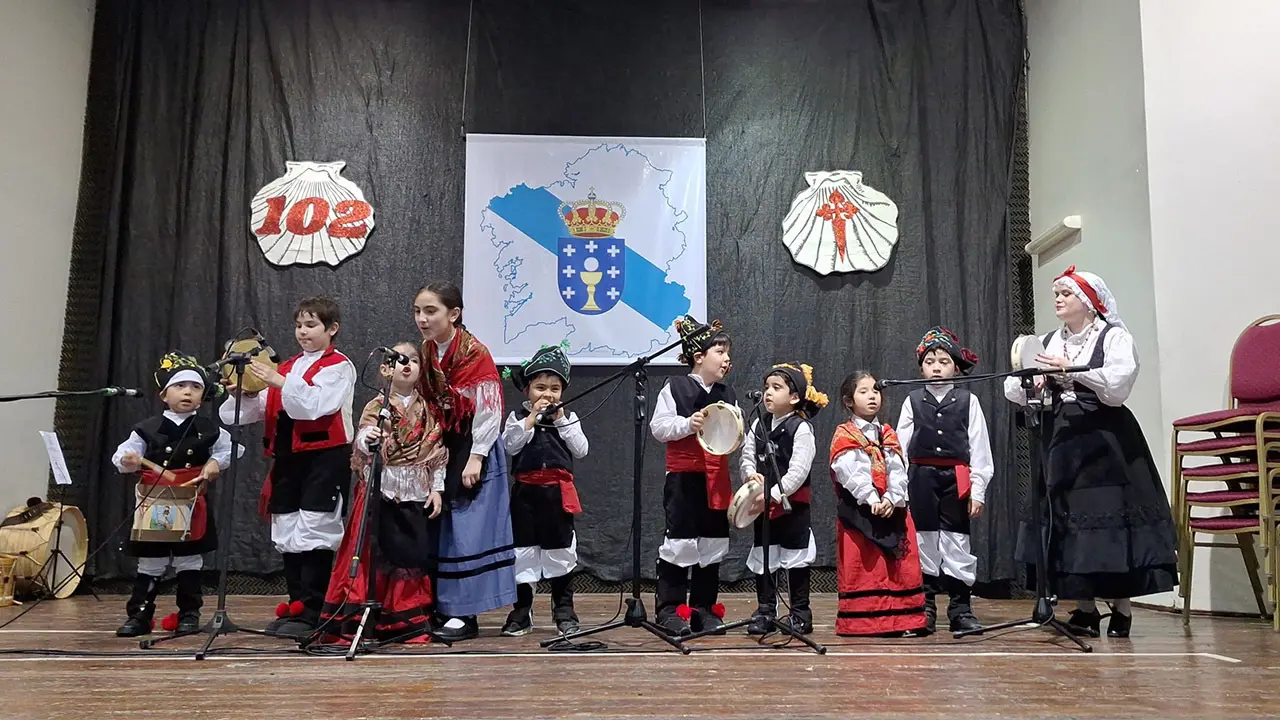 Centro Gallego de Comodoro Rivadavia 3