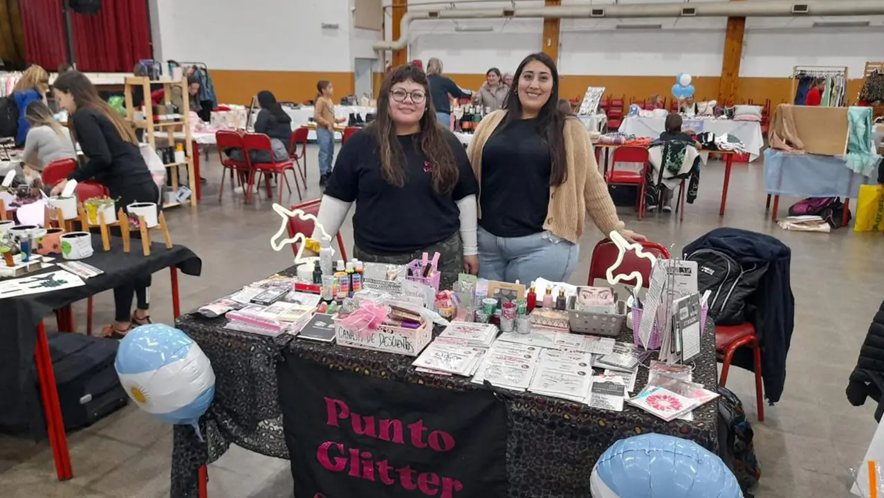Feria General Pico 2