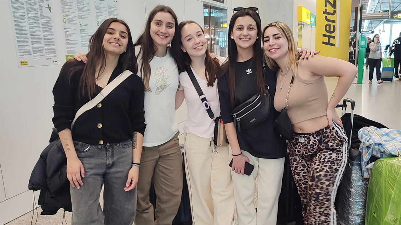 Grupo Argentina