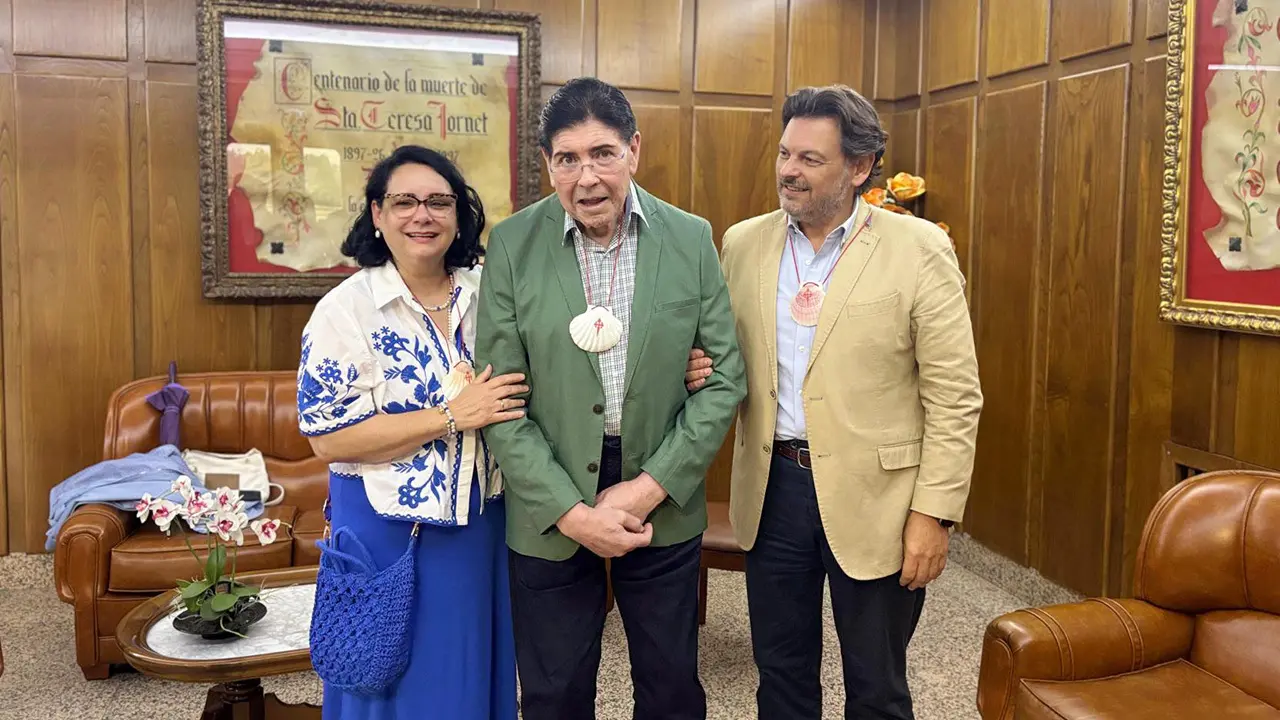 Miranda. Homenaje a Xosé Luis Blanco 2