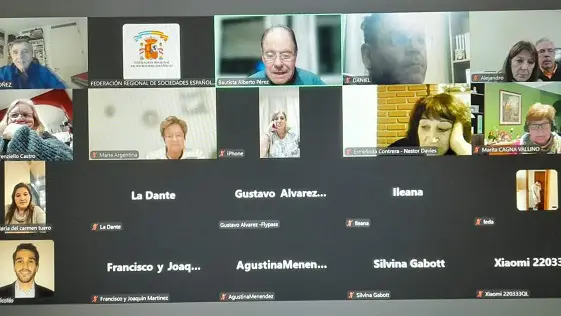 Viaje Retorno 3