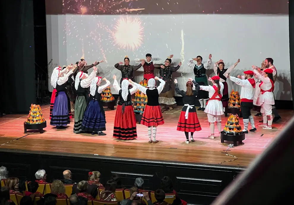Teatro Comodoro 2