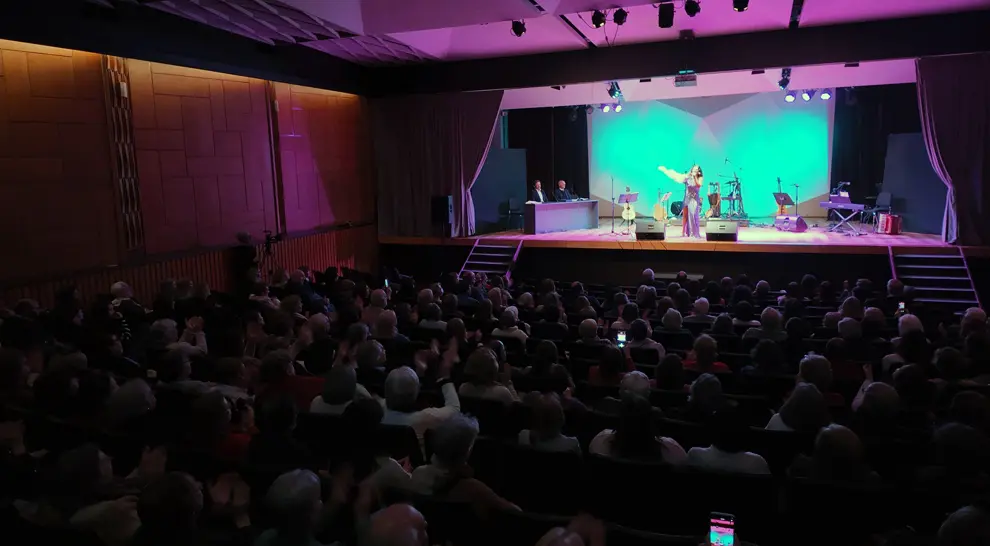 Miranda-Sempre en Galicia 1