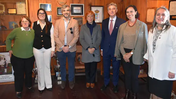 Montevideo-con entidades amigas