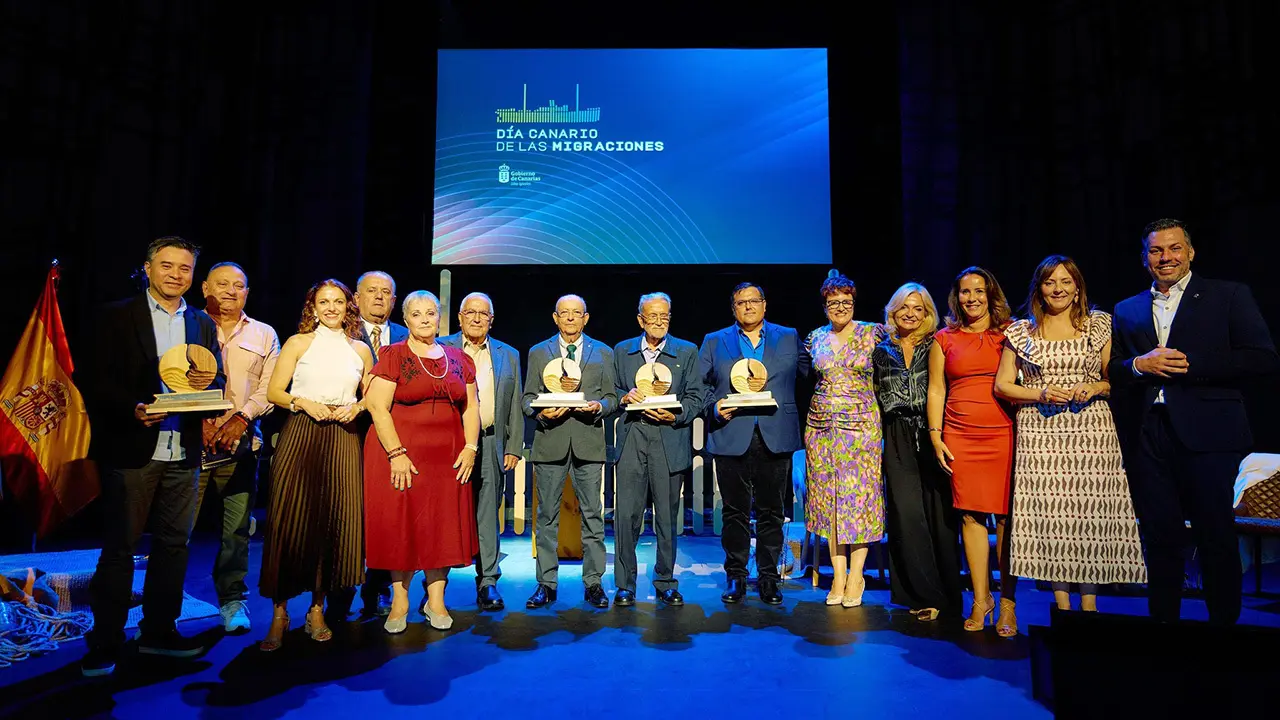 Premios Valbanera 13