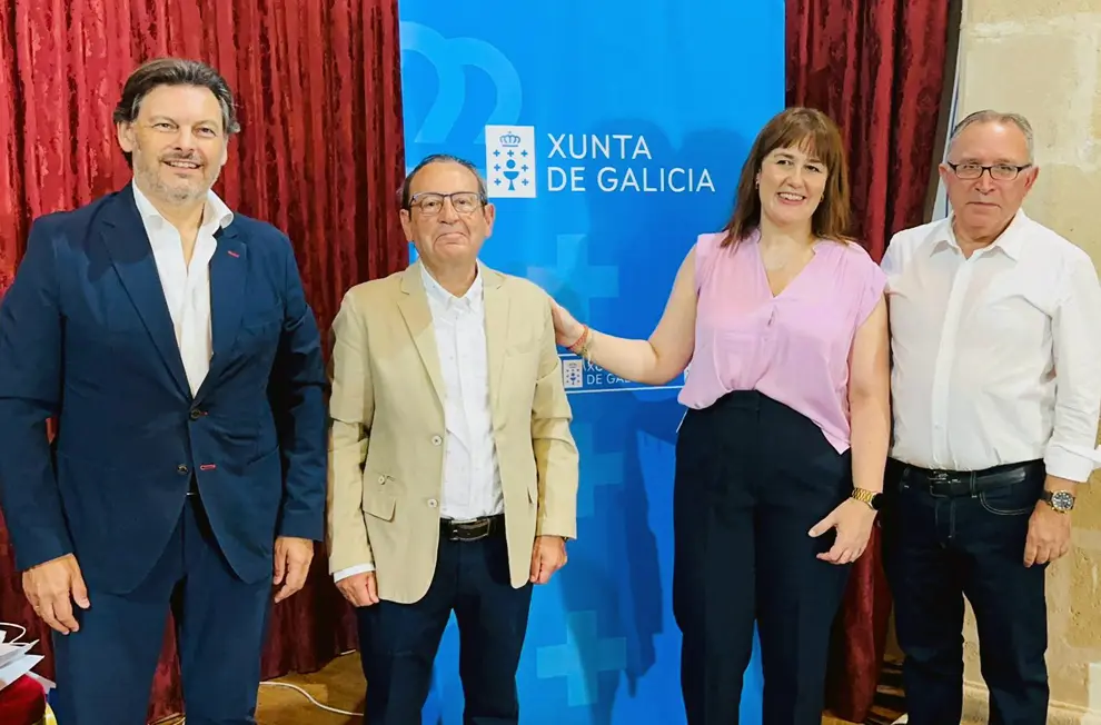 Miranda-Xuntanza Centros Galegos Sur España 1