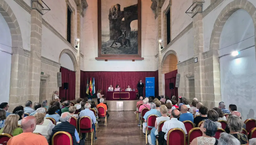 Miranda-Xuntanza Centros Galegos Sur España 2