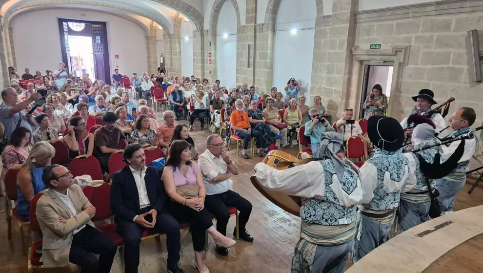 Miranda-Xuntanza Centros Galegos Sur España 3