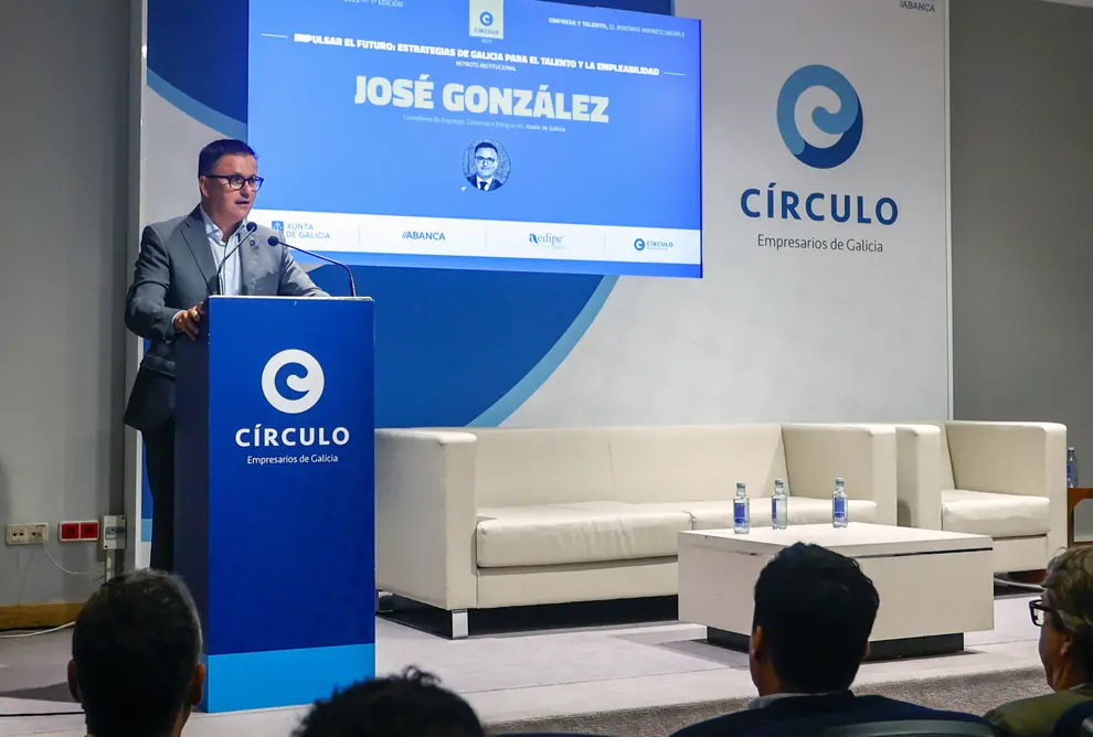 Jose Gonzalez-Foro Empleabilidad 2