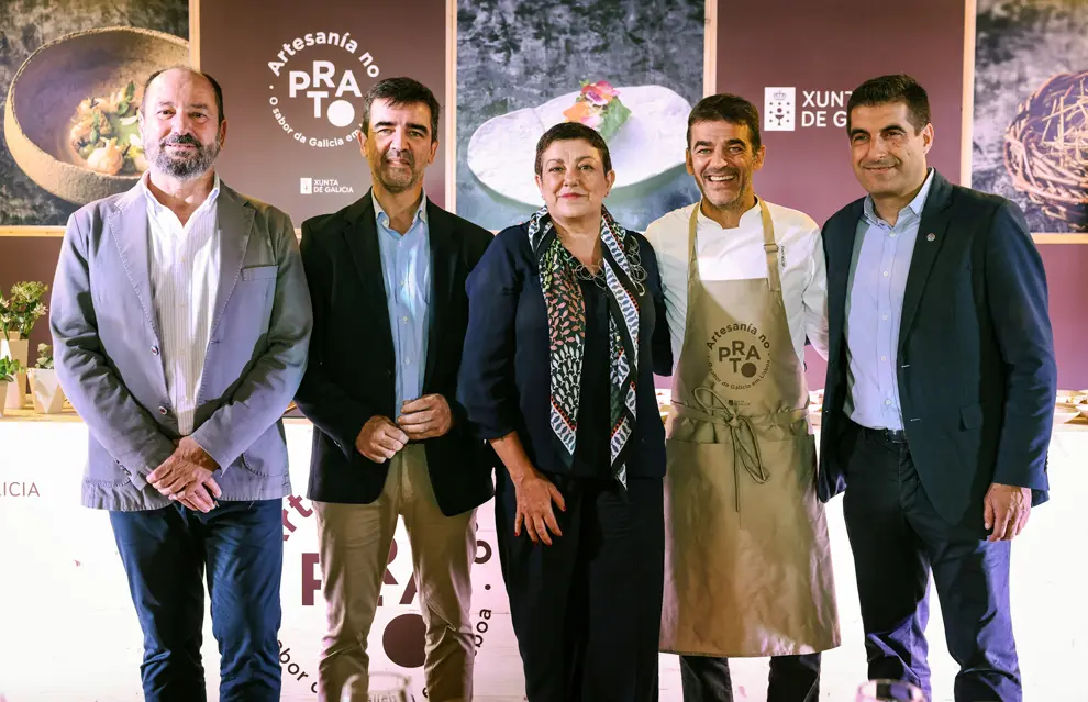 Lisboa-Galicia Destino Gastronomico 1