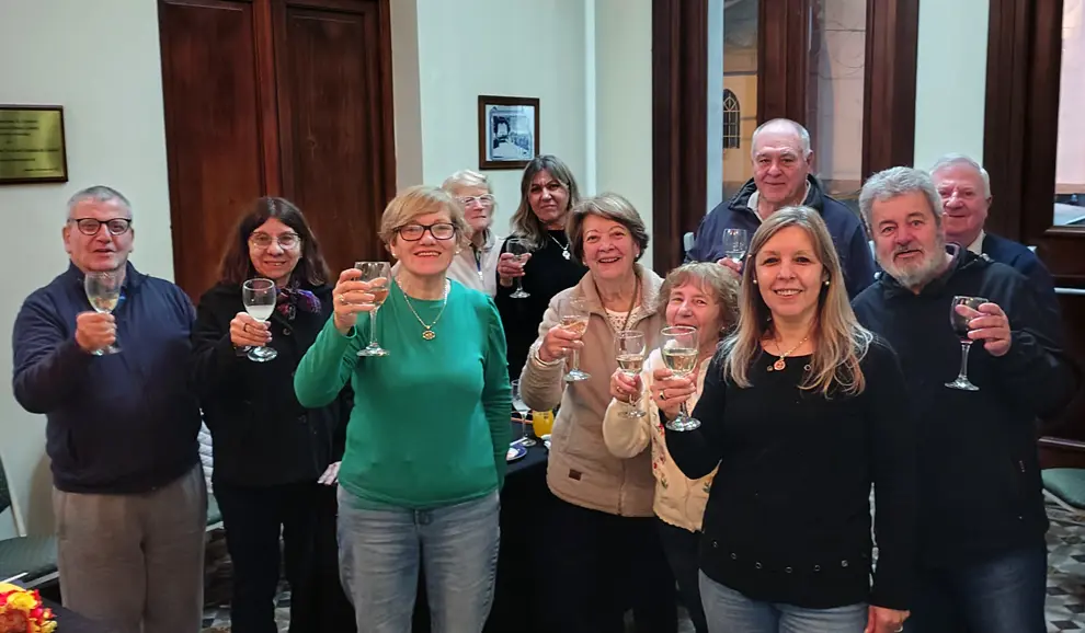 Asociacion Guamini-Aniversario 3