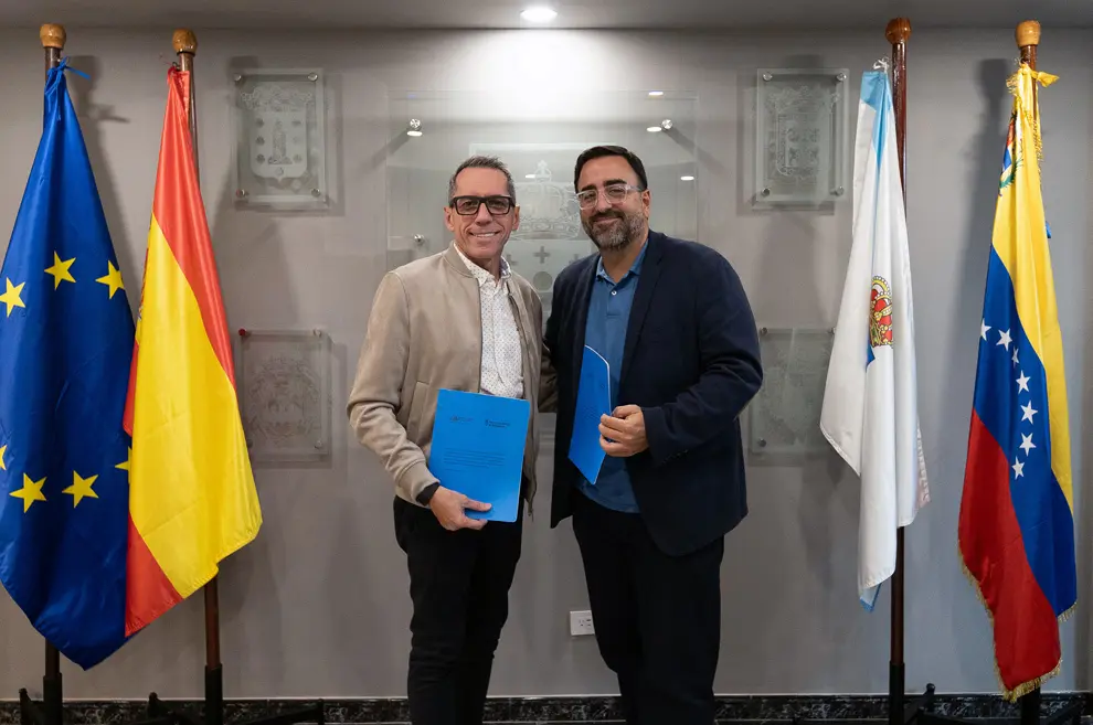 Venezuela-Convenio Feceve-HGV 2