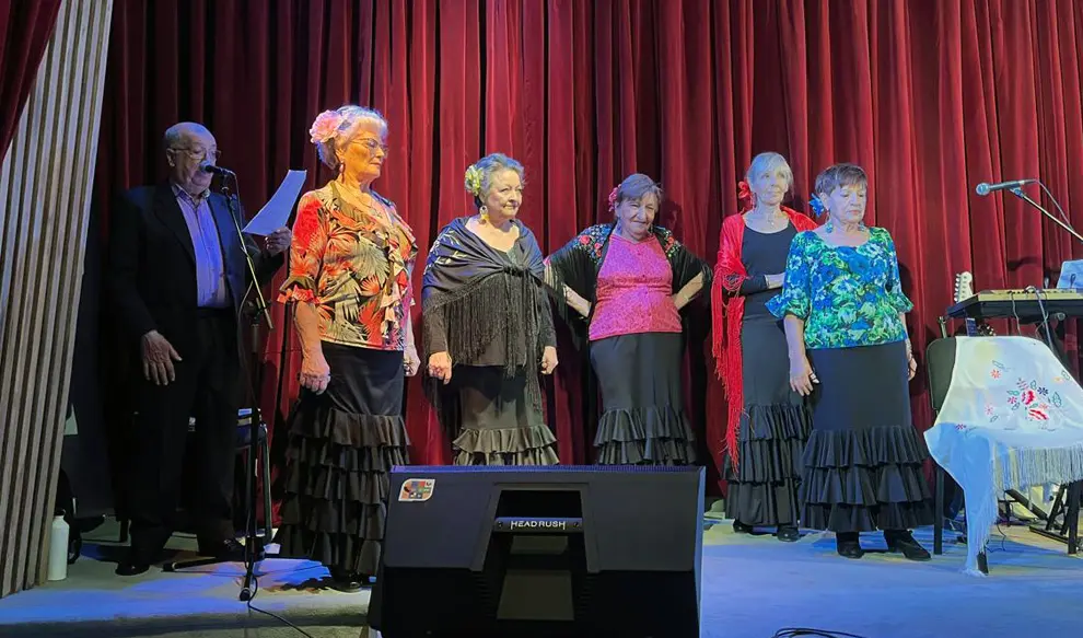 Grupo Castañitas 2