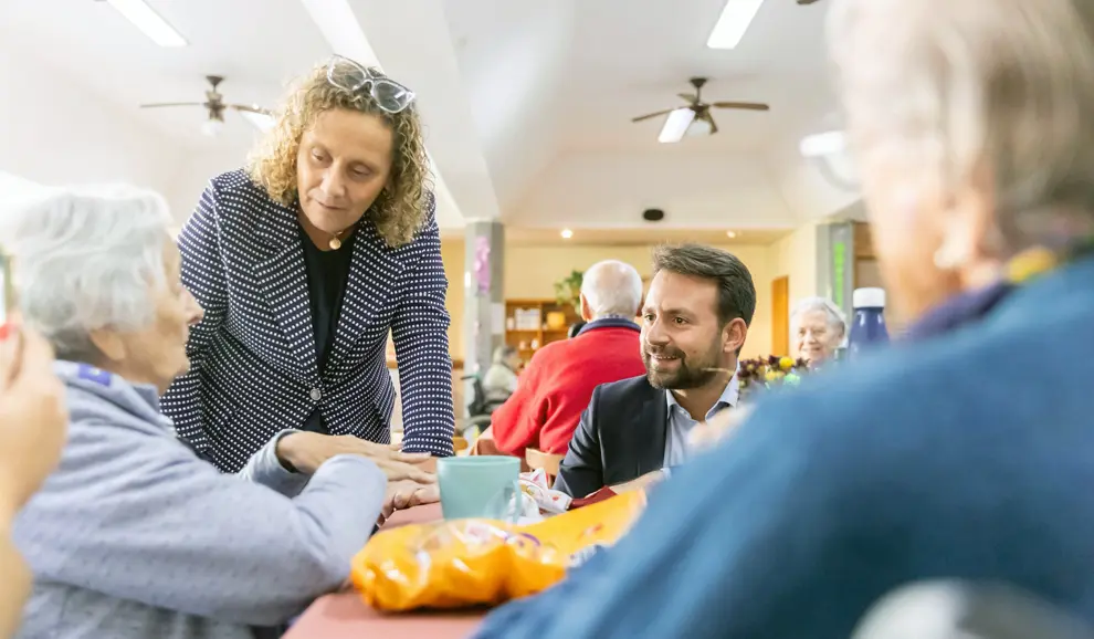 En Residencia Tinetense 24