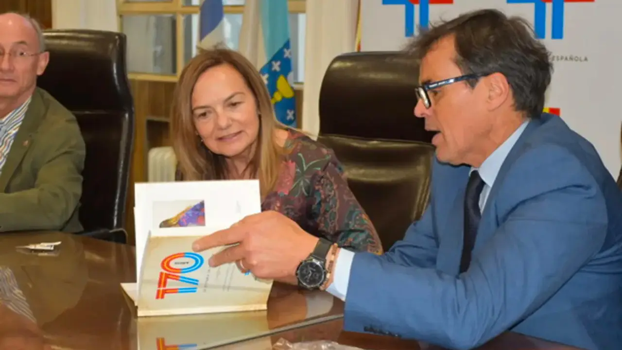 Entrega Libro