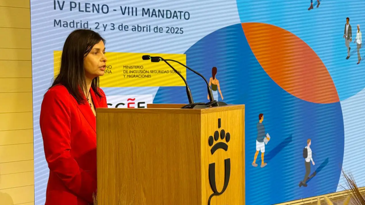 19.Violeta Alonso Inauguracion
