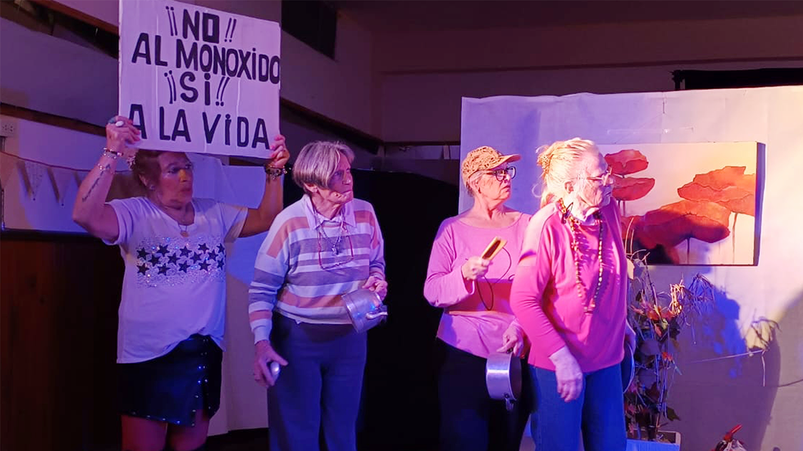Centro Bahia Blanca-Teatro 1