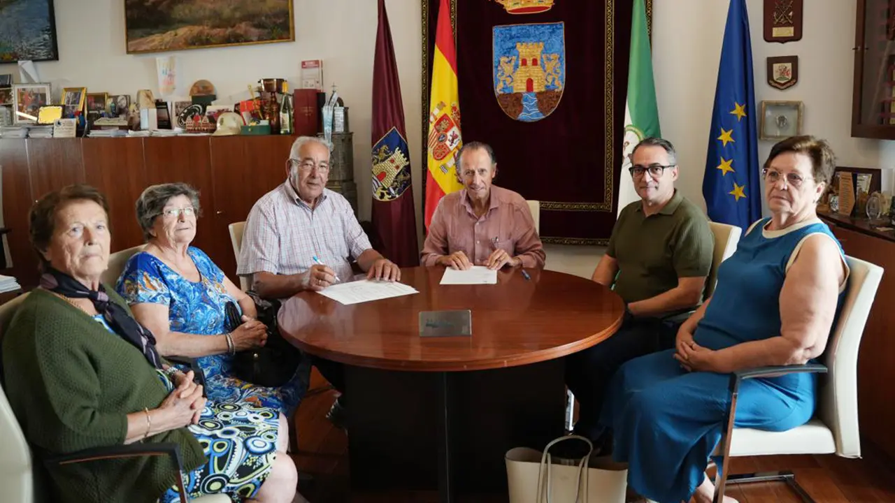Convenio Chiclana-Agader 1