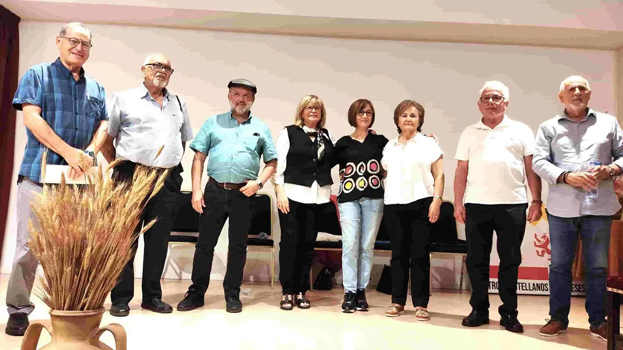 Festival Poetico Centro de Cataluña