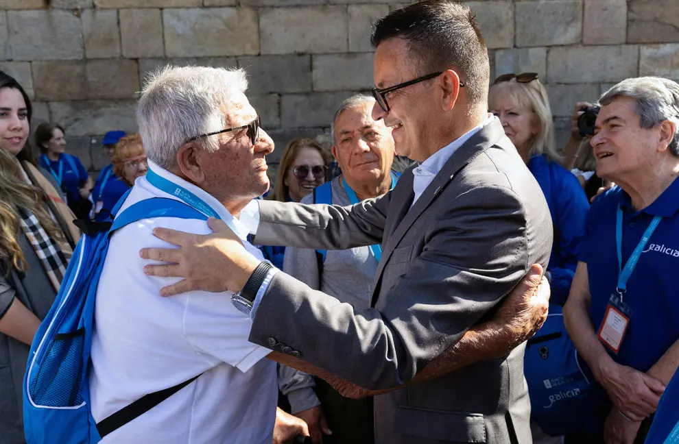 Jose Gonzalez-Reencontros 3