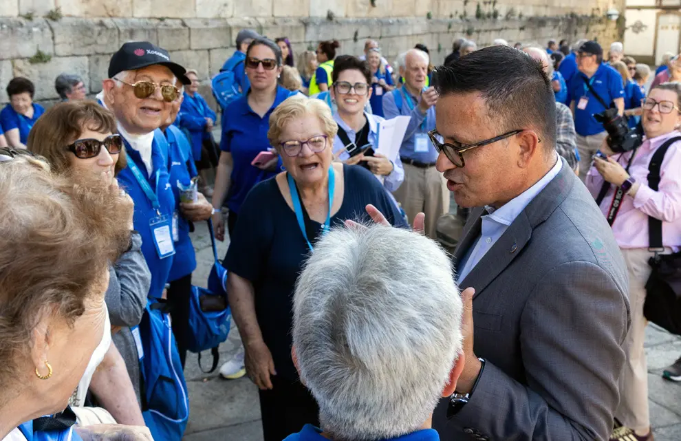 Jose Gonzalez-Reencontros 6