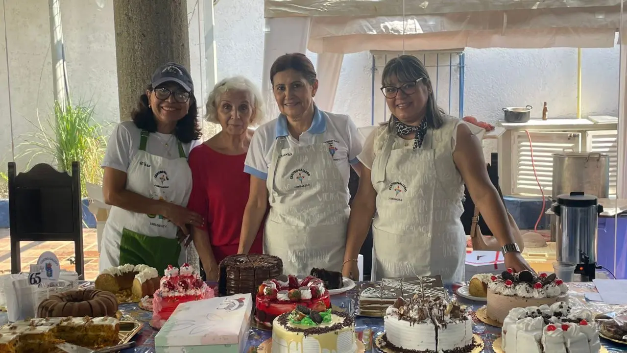 65 ANIVERSARIO CGPLC 12 OCT 2025 6