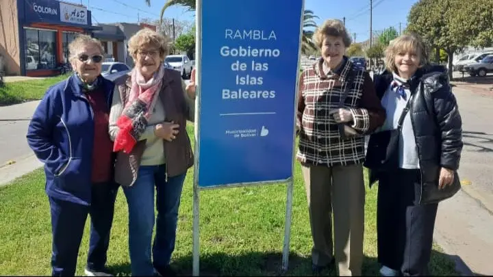 Bolivar-Plazoleta Baleares 2