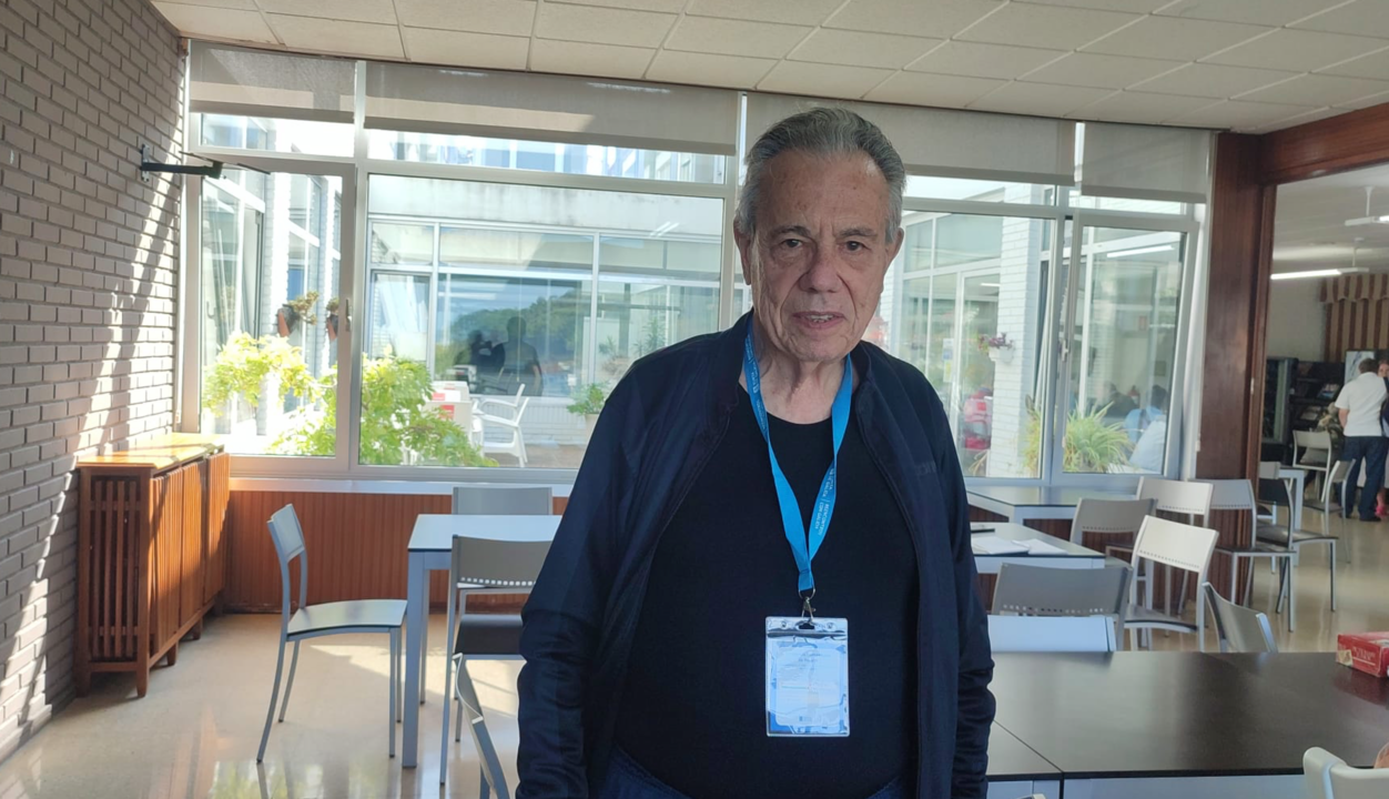 Óscar Lisardo 1