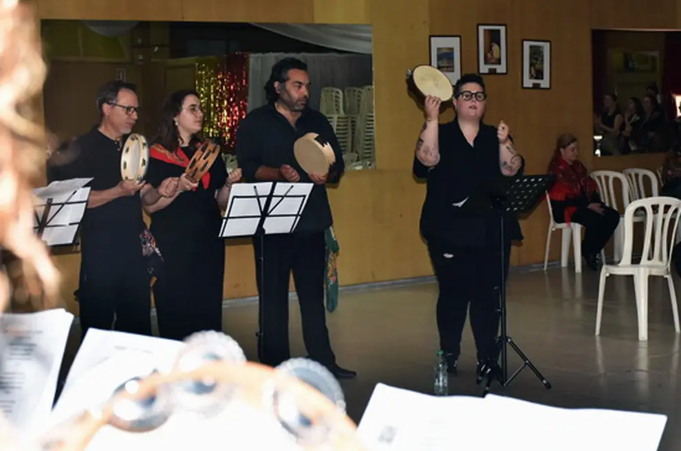 Uru.Alma Gallega-obradoiros 2