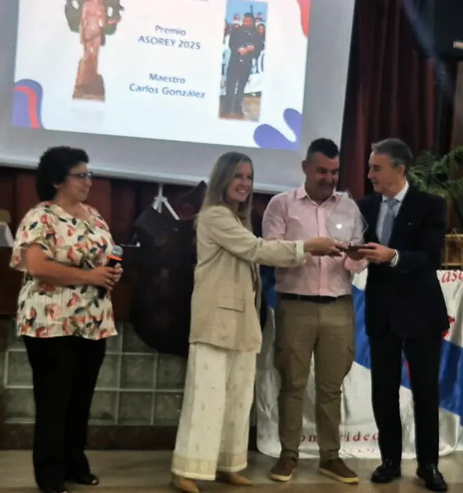 Uru.Premios Asorey 3